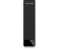 TechniSat AUDIOMASTER RS 1, czarny - 1464318 - zdjęcie 2